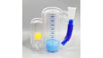 3000ml spirometer 2~1