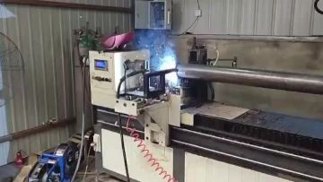 Ground Screw