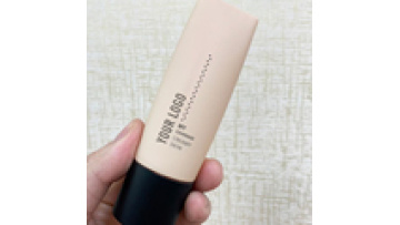 Natural OEM Cosmetics Factory Manufacture Liquid Foundation Makeup Hose Foundation For Custom All Skin1