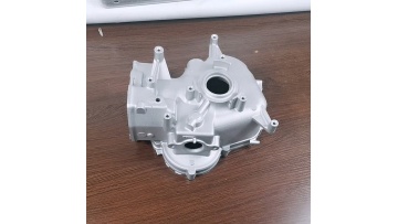 Other Motorcycle Auto Spare Die-casting Good Metal Products 5 Axis Cnc Aluminum Parts Supplier1