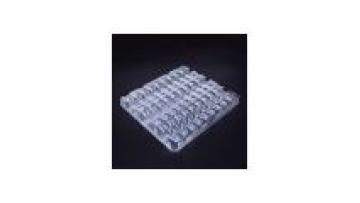 Jietron Excellent Material PET Medical Multi-hole Packaging Individual Plastic Packaging for Pharmaceuticals1