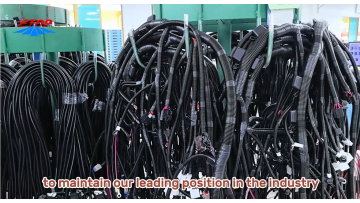 Technological Innovation, Pioneering the Industry