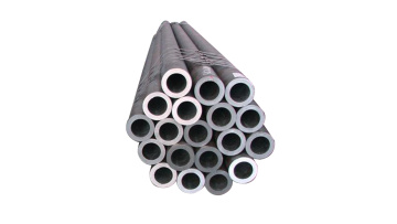 steel pipe stock