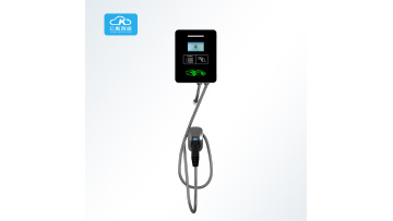 ev charger install