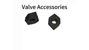 Valve Accessories