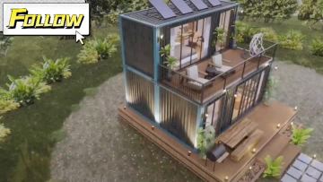 container home