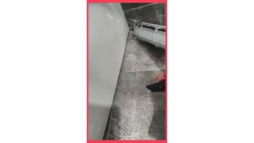silicone sealant 54