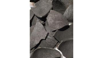 Coconut Shell Charcoal from Indonesia