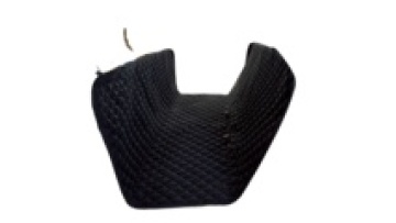 Factory price universal car seat covers waterproof dog car seat cover protector for pets children1