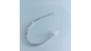 Endotracheal tube-Oral preformed-Uncuffed