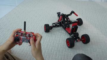 Programing Kit