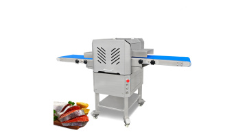 ST-DH300 Poultry cutting machines