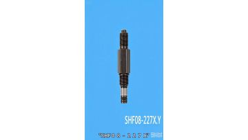 SHF08-227 X.Y Threaded Cartridge Valve