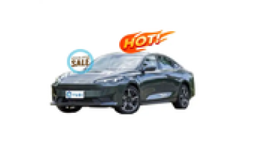 2025 Changan Qiyuan A05 Hybrid Taxi Sedan - 5 Seats, Long Range 70 Transcend1