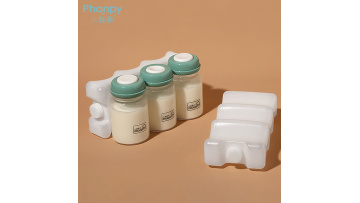 Use Instruction Of  Contoured Ice Pack