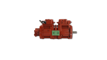 K3V63DT-9C22 Hydraulic pump for R150-7