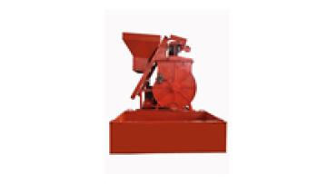Cellular Lightweight Foam Concrete Making Machine Onsite1