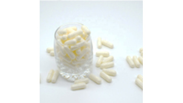 Veggie Capsules Shells for Drugs: All Sizes Available1