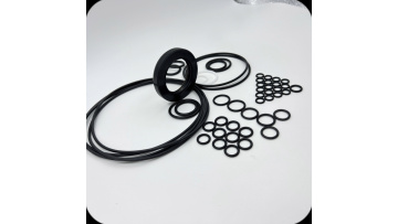 11-Hydraulic Pump Repair Kit