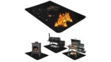 Under Grill Mat 60x40