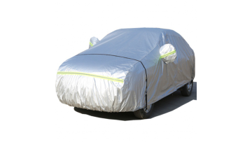 Car Cover Waterproof 