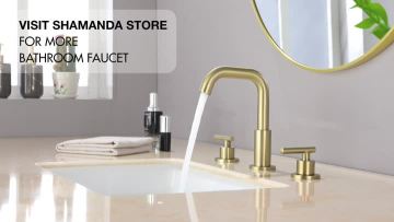 1514BG BASIN FAUCET