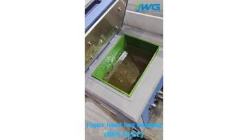 The Role of hot melt Glue in Paper Tote Bag Manufa