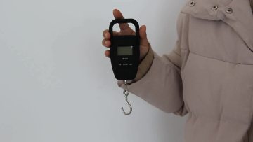 SF High precision 25kg digital weighing scale SF-9111