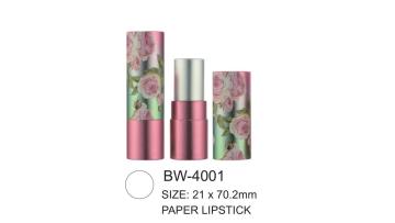 paper lipstick case BW-4001