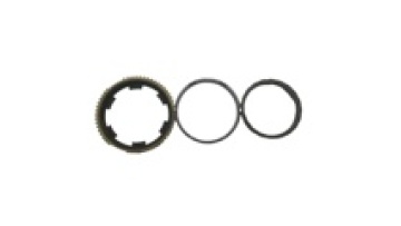 customization Auto Spare Parts gearbox parts Synchronizer Ring set oem 33039-37020 for TOYOTA1