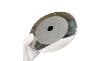 Tungsten Carbide Circular Blade High Precision Carbide Circular Slitting Blade1