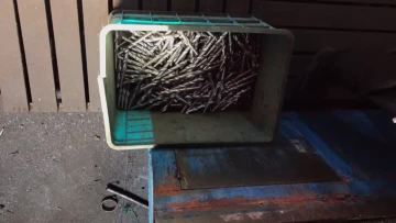 hss drill bits show
