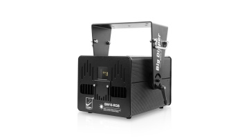 B10WRGB waterproof
