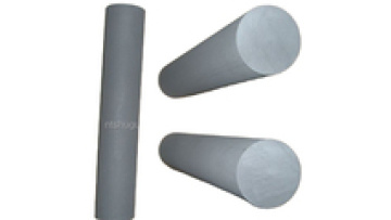 Customized Low Porosity High Purity Isostatic Graphite Rod1