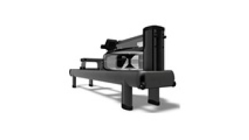 Rowing machine