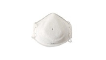 Professional Manufacture Promotion Price Comfortable Effective CE Approved Filterability Ce Masks Non-Woven Respirator1