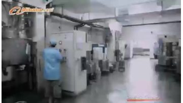 Production workshop video