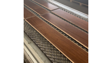 Black Walnut Flooring