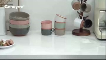 Ceramic Cups