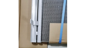 BAINEL Condenser Subcool Right For TESLA Model S 16-20 6007613-00-B1