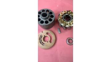 Nachi Parts PVD-2B-32