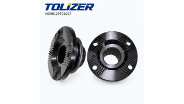 HD90129321017-Hande-Axle-Flange-Shacman-Truck