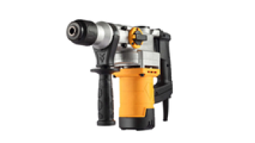 ZHIXIN Hot Sale Professional Power Tools Concrete Drilling Machine Industrial Heavy Duty Brushless Electric Rotary Hammer Drill1