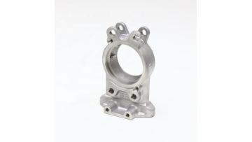 Butterfly valve casting