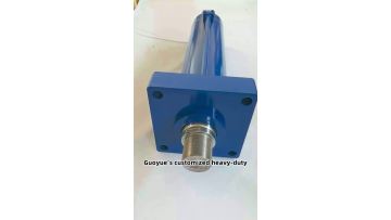 200 140-610 intermediate package lifting oil cylinder