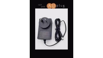 AU Plug Fixed Adapters