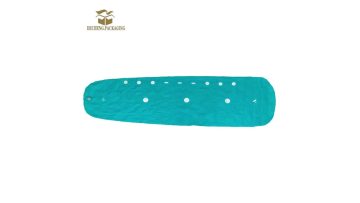 Outdoor inflatable mattress