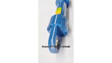 CDH1 MP5 63/45-185 Hydraulic Cylinder