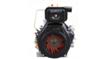192FD  electric start one cylinder diesel engine1