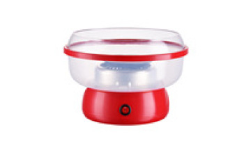 Factory Automatic Candy Floss Making Machine Mini Cotton Candy Maker1